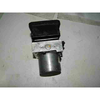 Modulo Abs BE600J801 Hyundai Hb20  0204 E