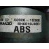 Modulo Abs BE600J801 Hyundai Hb20  0204 E